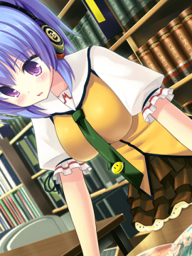 [MBS TRUTH-Cherish Pink] クラス全員マヂでゆり？！～私達のレズおっぱいは貴女のモノ・女子全員潮吹き計画～_038_B01A