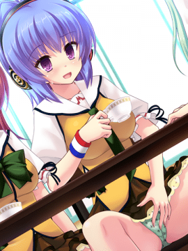 [MBS TRUTH-Cherish Pink] クラス全員マヂでゆり？！～私達のレズおっぱいは貴女のモノ・女子全員潮吹き計画～_048_B03A