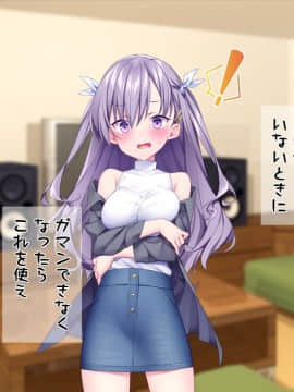 (同人CG集) [Tiramisu (ひなた睦月)] イヤなのに発情！？ 7日後に快楽堕ちするツンデレな姪_109_108