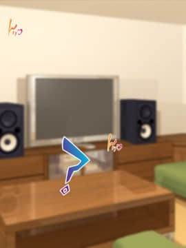 (同人CG集) [Tiramisu (ひなた睦月)] イヤなのに発情！？ 7日後に快楽堕ちするツンデレな姪_261_N020