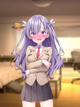 (同人CG集) [Tiramisu (ひなた睦月)] イヤなのに発情！？ 7日後に快楽堕ちするツンデレな姪_287_N046