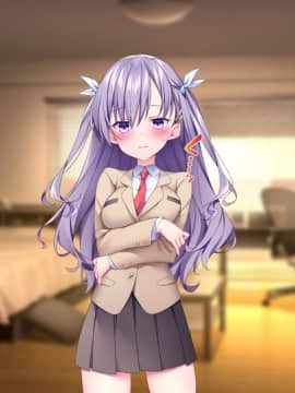 (同人CG集) [Tiramisu (ひなた睦月)] イヤなのに発情！？ 7日後に快楽堕ちするツンデレな姪_288_N047