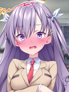 (同人CG集) [Tiramisu (ひなた睦月)] イヤなのに発情！？ 7日後に快楽堕ちするツンデレな姪_324_N083