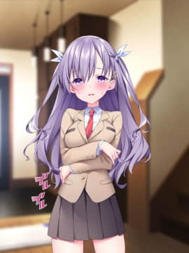 (同人CG集) [Tiramisu (ひなた睦月)] イヤなのに発情！？ 7日後に快楽堕ちするツンデレな姪_327_N086