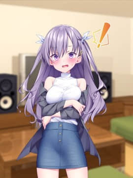 (同人CG集) [Tiramisu (ひなた睦月)] イヤなのに発情！？ 7日後に快楽堕ちするツンデレな姪_349_N108