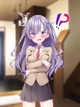 (同人CG集) [Tiramisu (ひなた睦月)] イヤなのに発情！？ 7日後に快楽堕ちするツンデレな姪_366_N125