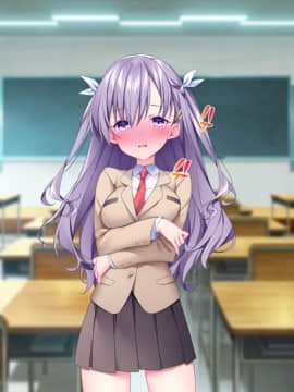 (同人CG集) [Tiramisu (ひなた睦月)] イヤなのに発情！？ 7日後に快楽堕ちするツンデレな姪_370_N129