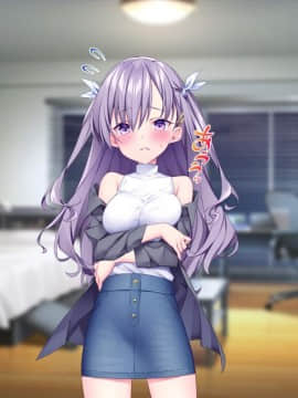 (同人CG集) [Tiramisu (ひなた睦月)] イヤなのに発情！？ 7日後に快楽堕ちするツンデレな姪_387_N146