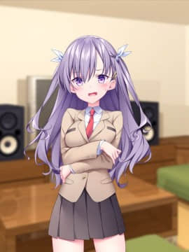 (同人CG集) [Tiramisu (ひなた睦月)] イヤなのに発情！？ 7日後に快楽堕ちするツンデレな姪_486_C005