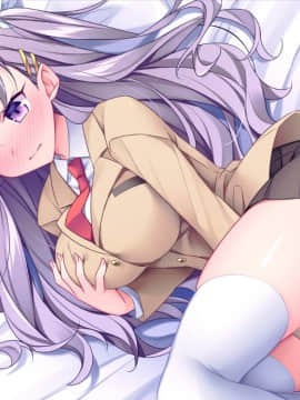 (同人CG集) [Tiramisu (ひなた睦月)] イヤなのに発情！？ 7日後に快楽堕ちするツンデレな姪_489_C008