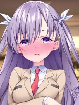 (同人CG集) [Tiramisu (ひなた睦月)] イヤなのに発情！？ 7日後に快楽堕ちするツンデレな姪_507_C026