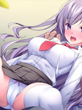 (同人CG集) [Tiramisu (ひなた睦月)] イヤなのに発情！？ 7日後に快楽堕ちするツンデレな姪_509_C028