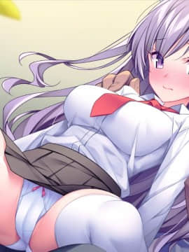 (同人CG集) [Tiramisu (ひなた睦月)] イヤなのに発情！？ 7日後に快楽堕ちするツンデレな姪_510_C029