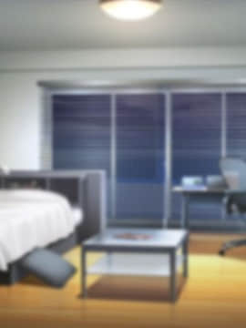 (同人CG集) [Tiramisu (ひなた睦月)] イヤなのに発情！？ 7日後に快楽堕ちするツンデレな姪_530_C049