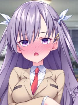 (同人CG集) [Tiramisu (ひなた睦月)] イヤなのに発情！？ 7日後に快楽堕ちするツンデレな姪_565_C084