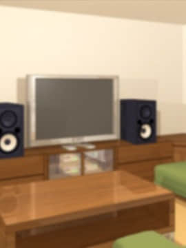 (同人CG集) [Tiramisu (ひなた睦月)] イヤなのに発情！？ 7日後に快楽堕ちするツンデレな姪_609_C128