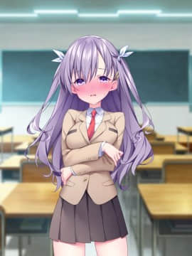 (同人CG集) [Tiramisu (ひなた睦月)] イヤなのに発情！？ 7日後に快楽堕ちするツンデレな姪_610_C129