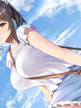 (同人CG集) [Xenoms (ファイカプリコ)] その頃、彼女はアイツと…_128_text_off_2