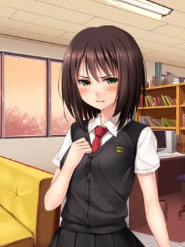 (同人CG集) [リメーションメイド] 生活指導で性教育!生徒を無理やりSEX調教!!_n034