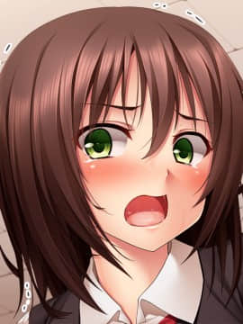 (同人CG集) [リメーションメイド] 生活指導で性教育!生徒を無理やりSEX調教!!_n073