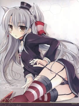 (COMIC1☆9) [KAROMIX (karory)] EX.Art (よろず)_22