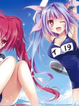 (COMIC1☆9) [KAROMIX (karory)] EX.Art (よろず)_24