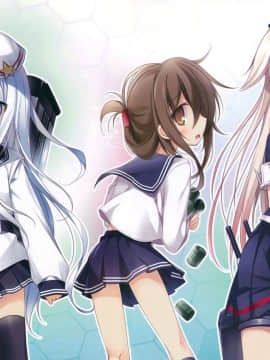 (COMIC1☆9) [KAROMIX (karory)] EX.Art (よろず)_26