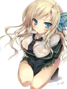 (COMIC1☆9) [KAROMIX (karory)] EX.Art (よろず)_29