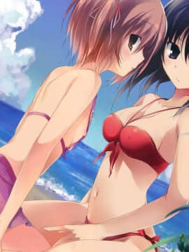 (COMIC1☆9) [KAROMIX (karory)] EX.Art (よろず)_32