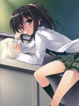 (COMIC1☆9) [KAROMIX (karory)] EX.Art (よろず)_36