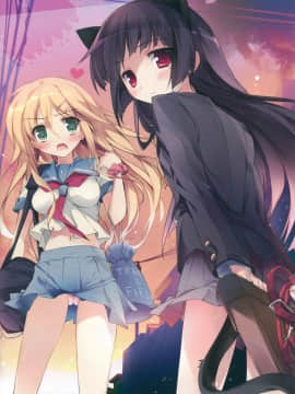 (COMIC1☆9) [KAROMIX (karory)] EX.Art (よろず)_40