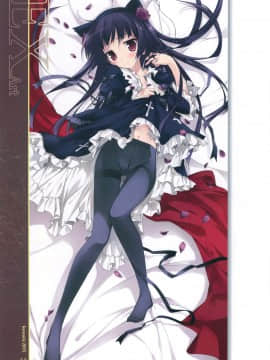 (COMIC1☆9) [KAROMIX (karory)] EX.Art (よろず)_41