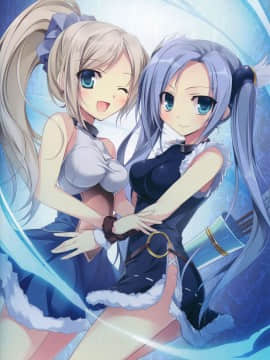 (COMIC1☆9) [KAROMIX (karory)] EX.Art (よろず)_53