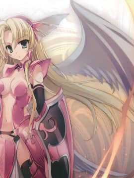 (COMIC1☆9) [KAROMIX (karory)] EX.Art (よろず)_56