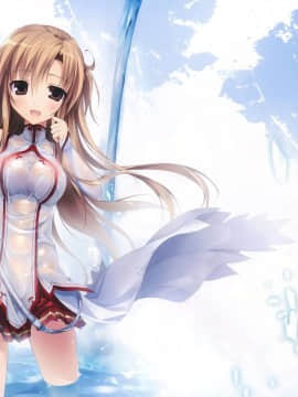 (COMIC1☆9) [KAROMIX (karory)] EX.Art (よろず)_12