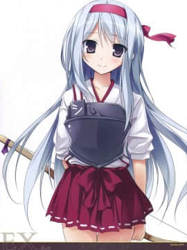 (COMIC1☆9) [KAROMIX (karory)] EX.Art (よろず)_16