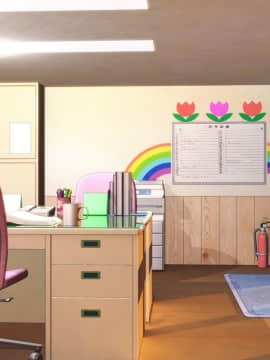 [MAG館 (v-mag)] みんなのゴブリンひろば ～ゆい先生はボク達のお漏らし遊具～_0905_b_250