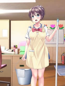 [MAG館 (v-mag)] みんなのゴブリンひろば ～ゆい先生はボク達のお漏らし遊具～_1103_b_448