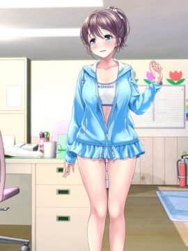 [MAG館 (v-mag)] みんなのゴブリンひろば ～ゆい先生はボク達のお漏らし遊具～_1111_b_456