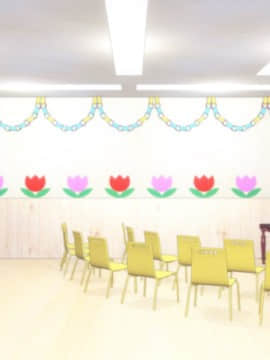[MAG館 (v-mag)] みんなのゴブリンひろば ～ゆい先生はボク達のお漏らし遊具～_1310_b_655