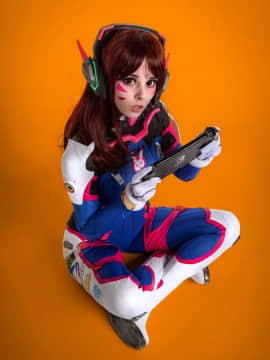 [Disharmonica] D.Va_05_6DVA