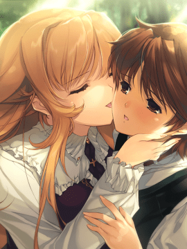(ゲームCG) [ALICESOFT] 母娘乱館_0006_ev0005