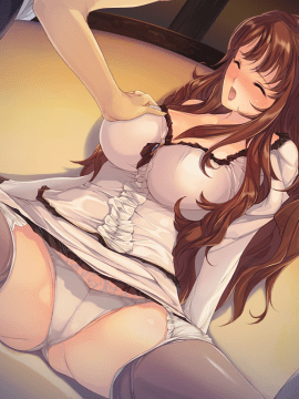 (ゲームCG) [ALICESOFT] 母娘乱館_0686_ev0685