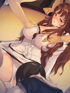 (ゲームCG) [ALICESOFT] 母娘乱館_0691_ev0690