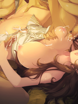 (ゲームCG) [ALICESOFT] 母娘乱館_0887_ev0886