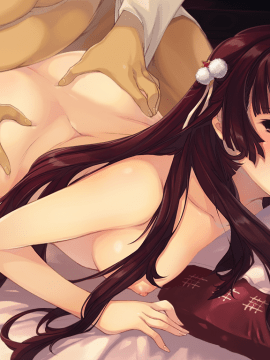 (ゲームCG) [ALICESOFT] 母娘乱館_1041_ev1040