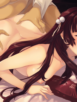 (ゲームCG) [ALICESOFT] 母娘乱館_1043_ev1042