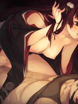 (ゲームCG) [ALICESOFT] 母娘乱館_1079_ev1078