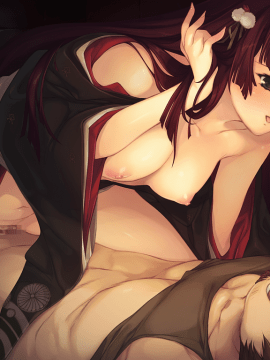 (ゲームCG) [ALICESOFT] 母娘乱館_1088_ev1087