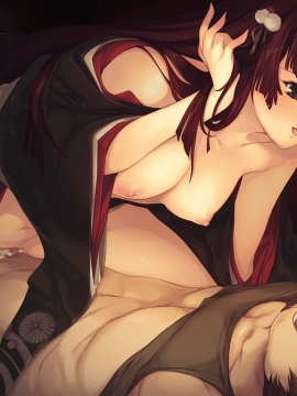 (ゲームCG) [ALICESOFT] 母娘乱館_1095_ev1094